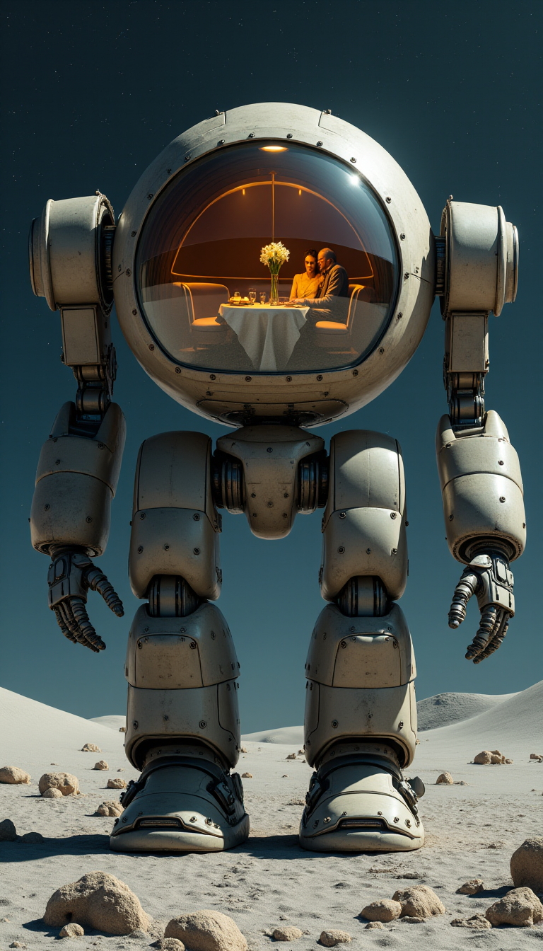 Pao mise en page internet vidéo illustration 3d serveur IA générative AI freelance paris studio de création magazines 24231907 00005